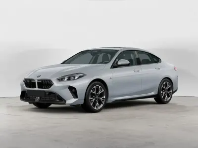 Gebraucht BMW 216 M Sport 122 PS (89 kW) 2025 Brooklyn grau Coupé