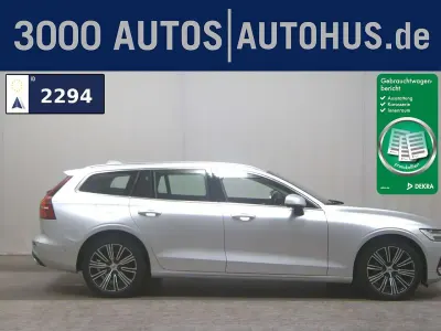 Gebraucht Volvo V60