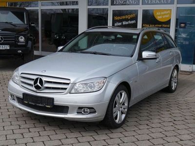 Mercedes C280