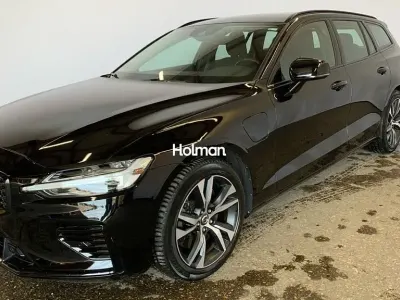 Gebraucht Volvo V60