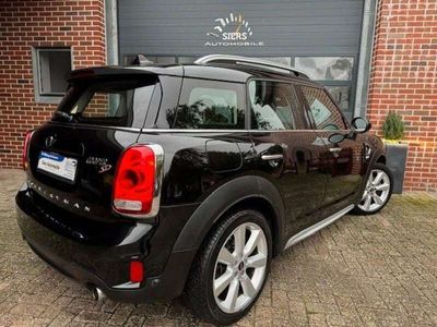 Mini Cooper SD Countryman