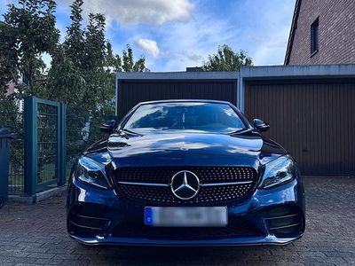 Mercedes C300