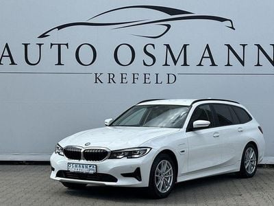 BMW 330e