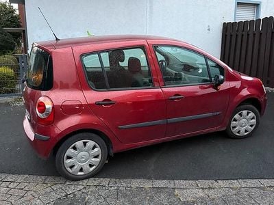 Renault Modus
