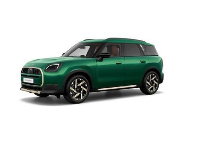Second-hand Mini Countryman 156 CP (114 kW) 2025 SUV