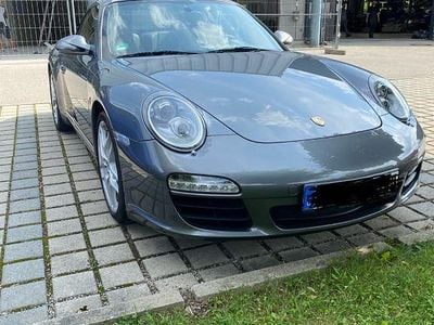 Porsche 997