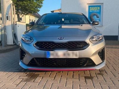 Kia ProCeed GT
