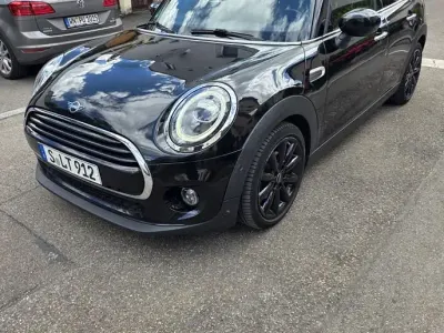 Gebraucht Mini Cooper