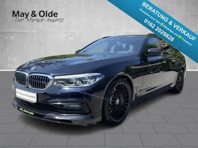 Gebraucht Alpina B5