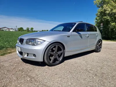 Gebraucht BMW 130