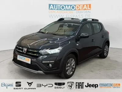 Gebraucht Dacia Sandero
