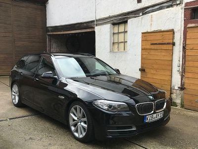 BMW 535