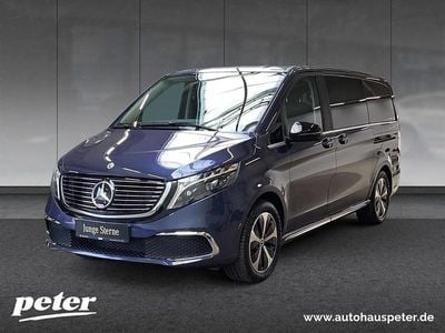 Mercedes EQV300