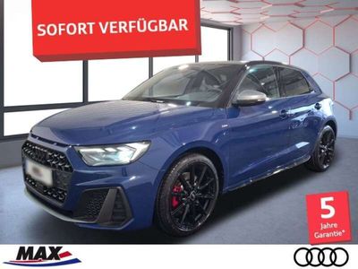 gebraucht Audi A1 S LINE 40 TFSI competition KAMERA+S