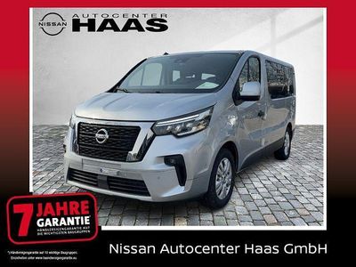 Neu Nissan Primastar 170 PS (125 kW) 2025 Van / Kleinbus