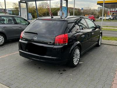 Opel Signum