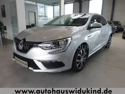 Gebraucht Renault Mégane IV