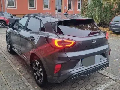 Gebraucht Ford Puma
