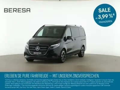 Gebraucht Mercedes V300 Style 237 PS (174 kW) 2026 Grau Van / Kleinbus