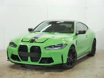Gebraucht BMW M4