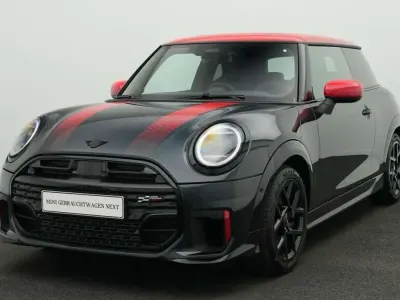 Brugt Mini John Cooper Works 231 HK (169 kW) 2024 Grå Hatchback