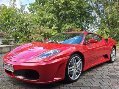 Gebraucht Ferrari F430