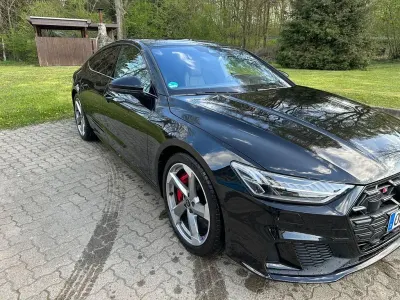 Gebraucht Audi S7 Sportback
