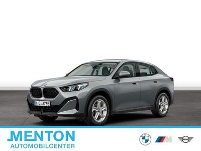 Usata BMW X2 150 CV (110 kW) 2025 Grigio SUV