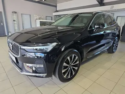 Używany Volvo XC60