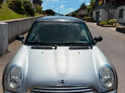 Gebraucht Mini Cooper