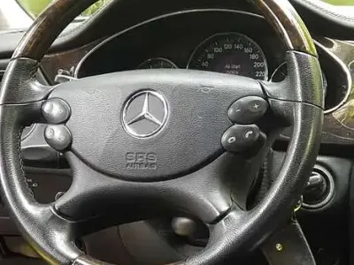 Gebraucht Mercedes CLS350