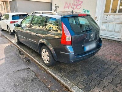Renault Mégane GrandTour