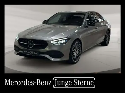 Gebraucht Mercedes C300