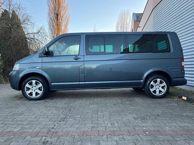 Gebraucht VW Caravelle 235 PS (172 kW) 2006 Van / Kleinbus
