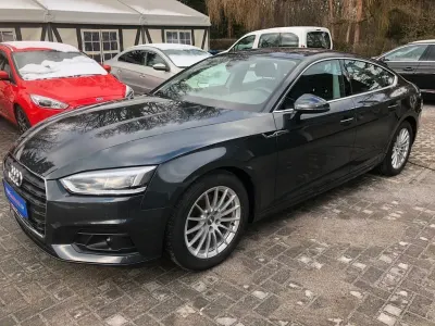 Gebraucht Audi A5
