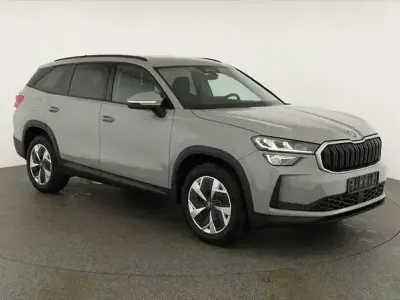 Neu Skoda Kodiaq Selection 204 PS (150 kW) 2026 Grau SUV