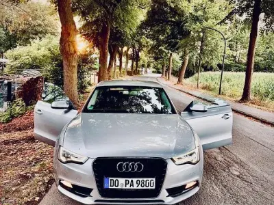 Gebraucht Audi A5 Sportback