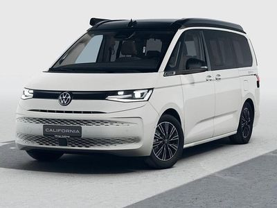 Nuova VW California Beach 150 CV (110 kW) 2026 Furgone