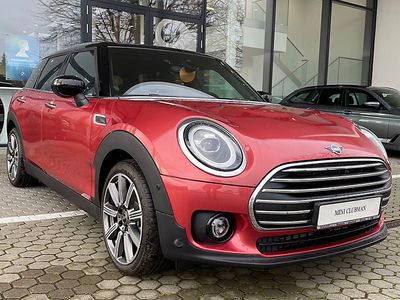 gebraucht Mini Cooper Clubman 