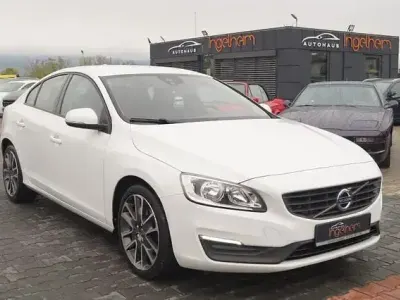 Gebraucht Volvo S60