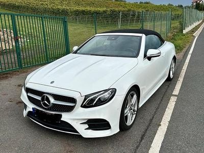 Mercedes E300