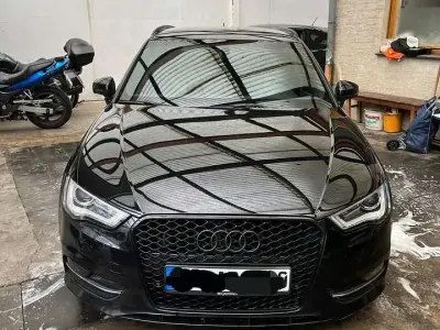 Gebraucht Audi A3 Sportback