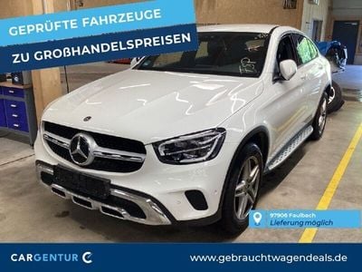 Mercedes GLC220