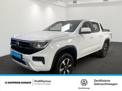 VW Amarok
