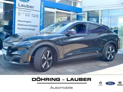 Gebraucht Ford Mustang Mach-E