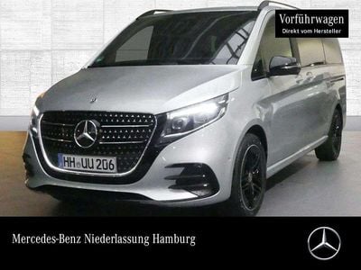 Mercedes V300