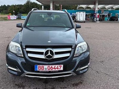 Mercedes GLK200