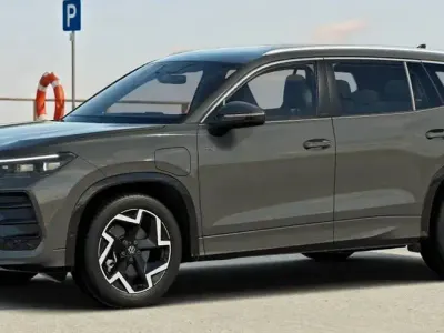 Neu VW Tayron R-line 204 PS (150 kW) 2026 SUV