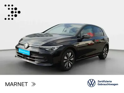 Usata VW Golf VIII Goal 150 CV (110 kW) 2025 Nero Berlina
