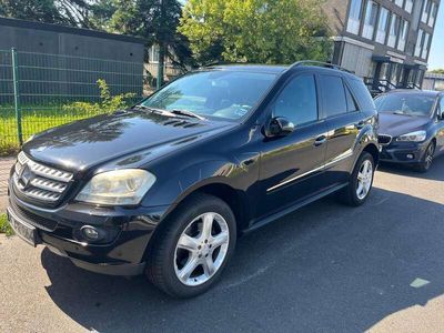 Mercedes ML320